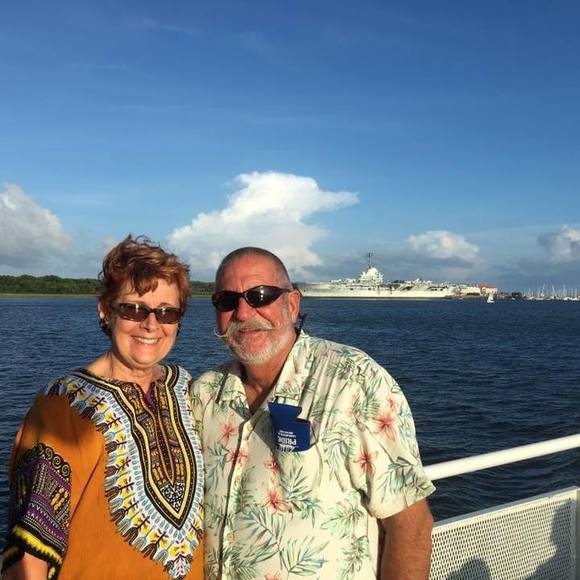 Meet your Posher, Sandy - Picture 1 of 1